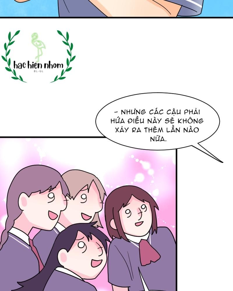 Truyện Ngôn Nhưng Không Ngôn Lắm Chapter 12 - 90