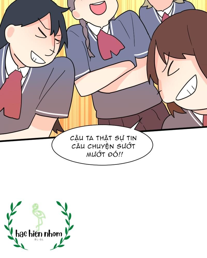 Truyện Ngôn Nhưng Không Ngôn Lắm Chapter 12 - 96