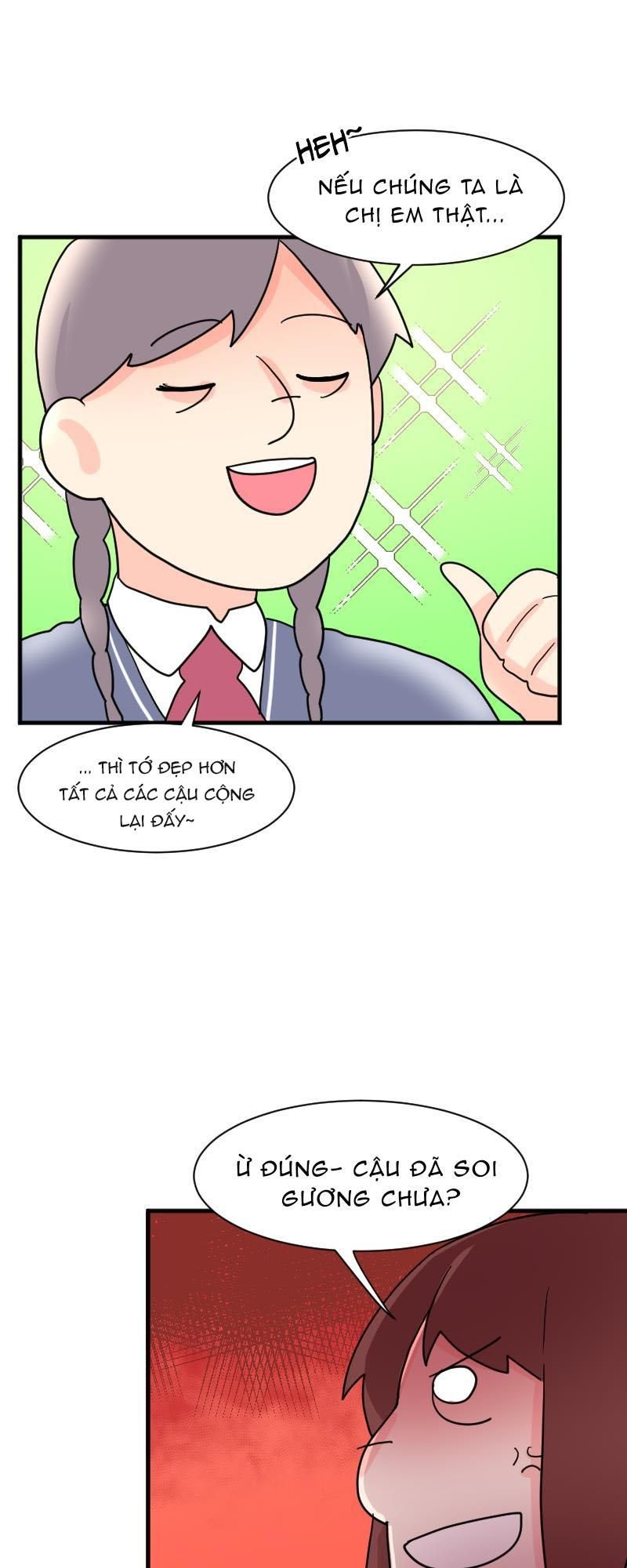 Truyện Ngôn Nhưng Không Ngôn Lắm Chapter 12 - 97