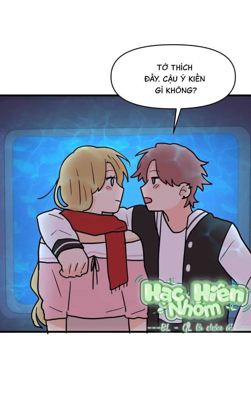 Truyện Ngôn Nhưng Không Ngôn Lắm Chapter 120 - 14