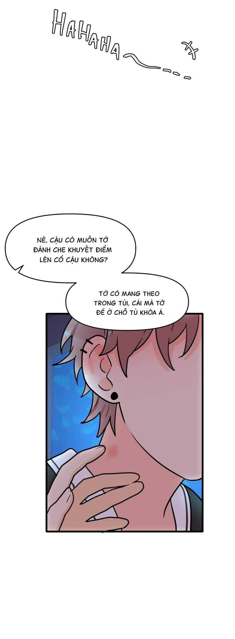 Truyện Ngôn Nhưng Không Ngôn Lắm Chapter 120 - 16
