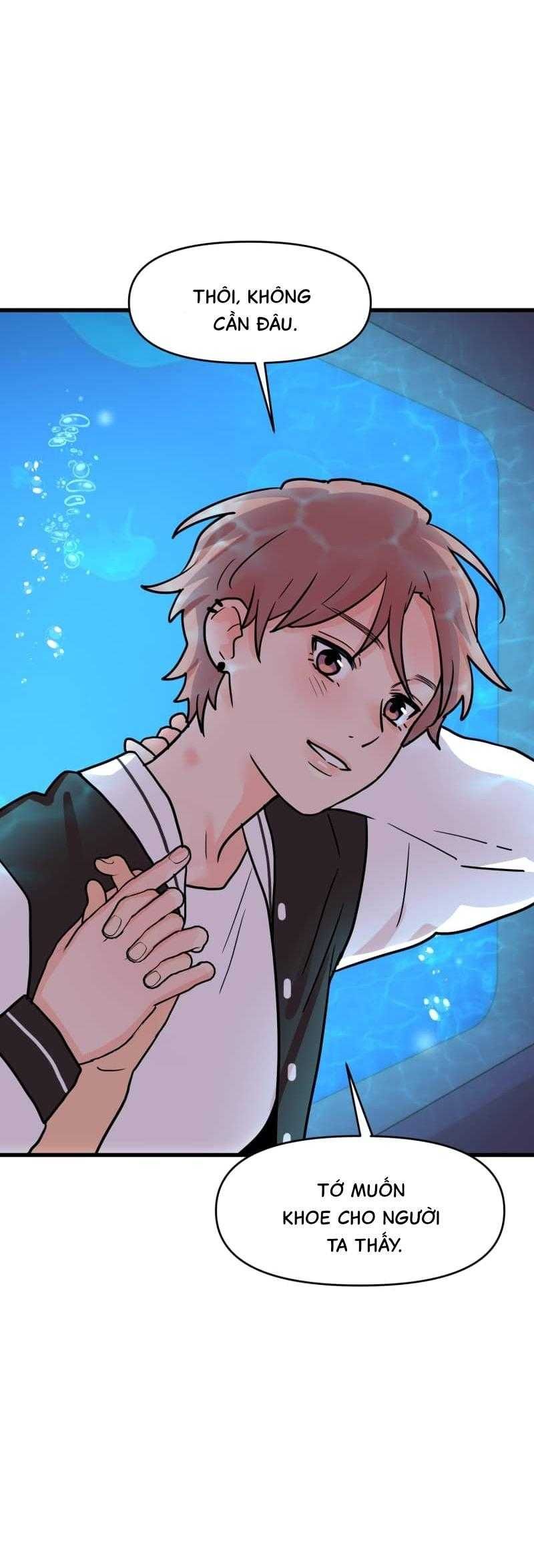 Truyện Ngôn Nhưng Không Ngôn Lắm Chapter 120 - 17