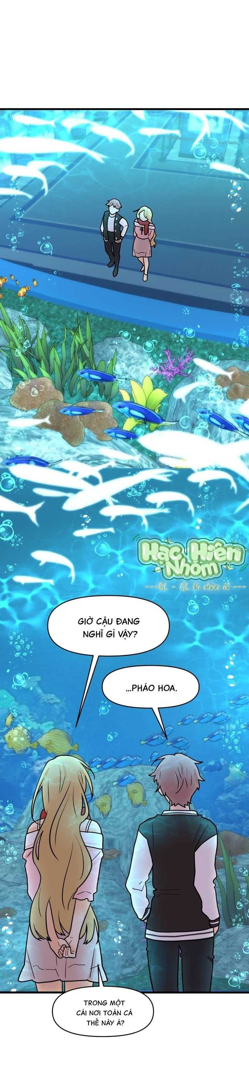 Truyện Ngôn Nhưng Không Ngôn Lắm Chapter 120 - 20
