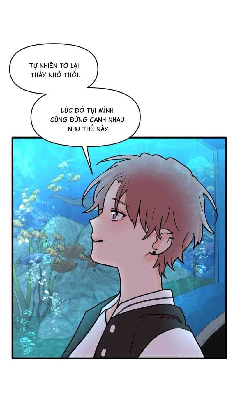 Truyện Ngôn Nhưng Không Ngôn Lắm Chapter 120 - 21