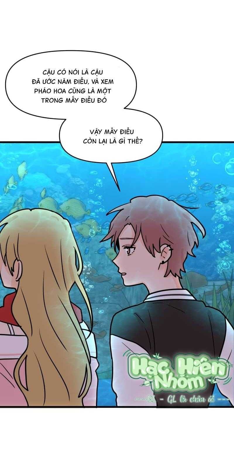 Truyện Ngôn Nhưng Không Ngôn Lắm Chapter 120 - 23