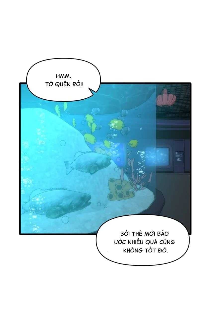 Truyện Ngôn Nhưng Không Ngôn Lắm Chapter 120 - 24