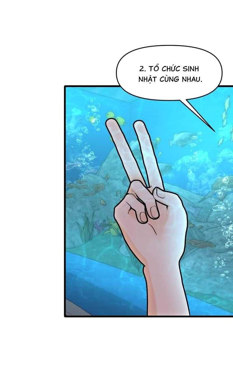 Truyện Ngôn Nhưng Không Ngôn Lắm Chapter 120 - 27