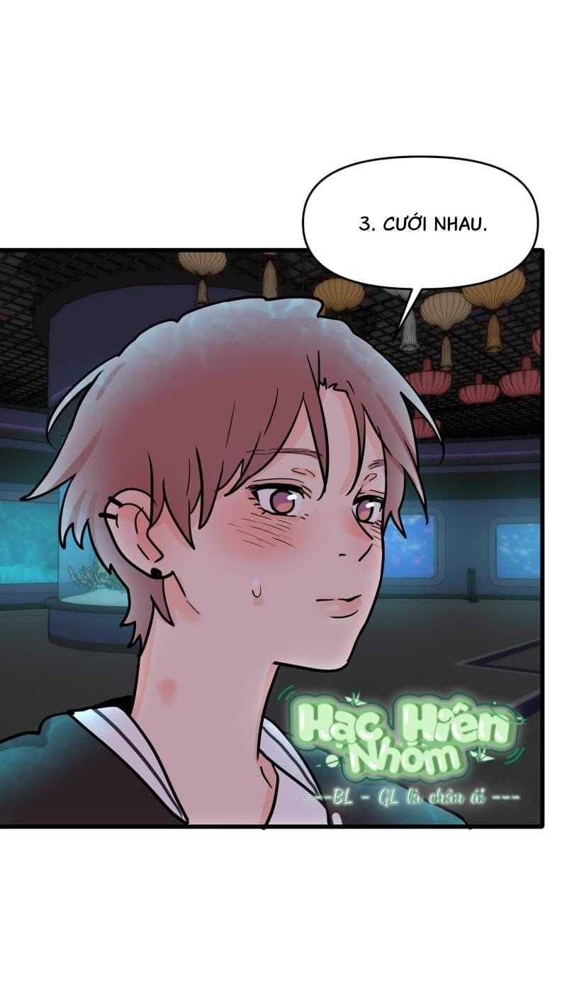 Truyện Ngôn Nhưng Không Ngôn Lắm Chapter 120 - 28