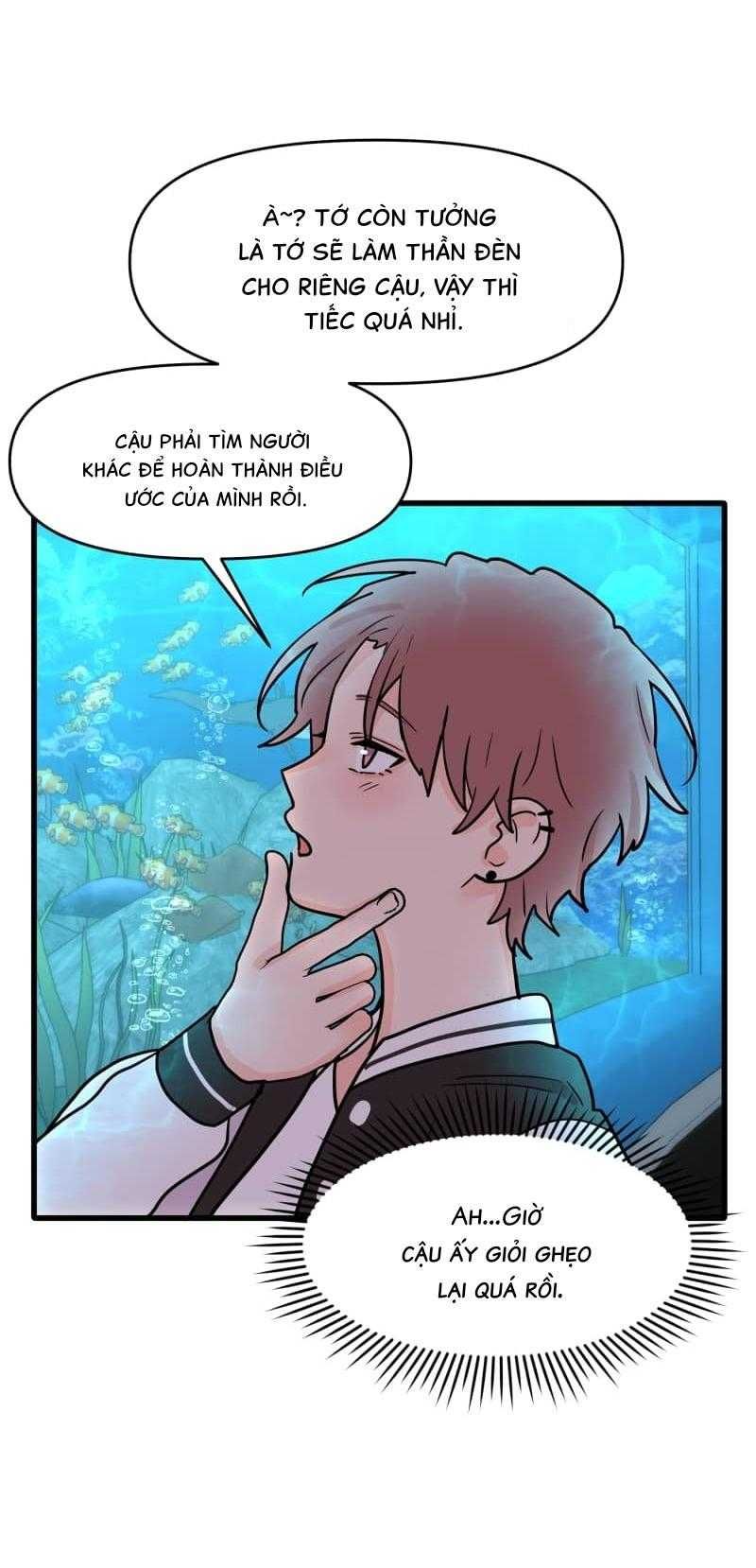 Truyện Ngôn Nhưng Không Ngôn Lắm Chapter 120 - 31