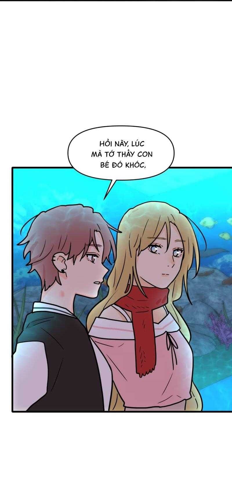 Truyện Ngôn Nhưng Không Ngôn Lắm Chapter 120 - 34