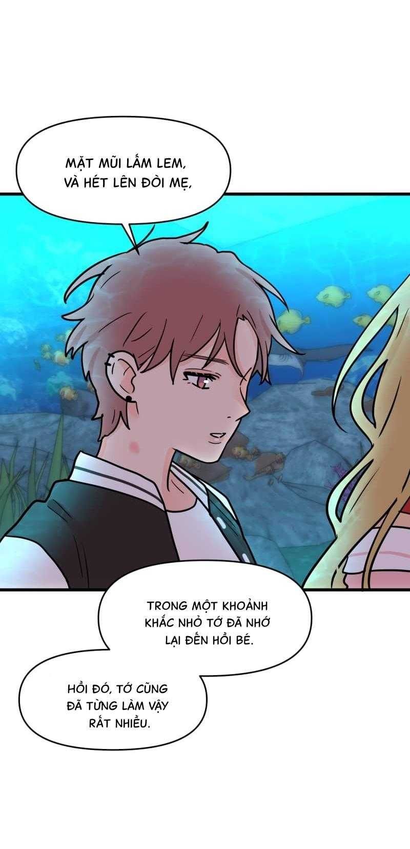 Truyện Ngôn Nhưng Không Ngôn Lắm Chapter 120 - 35