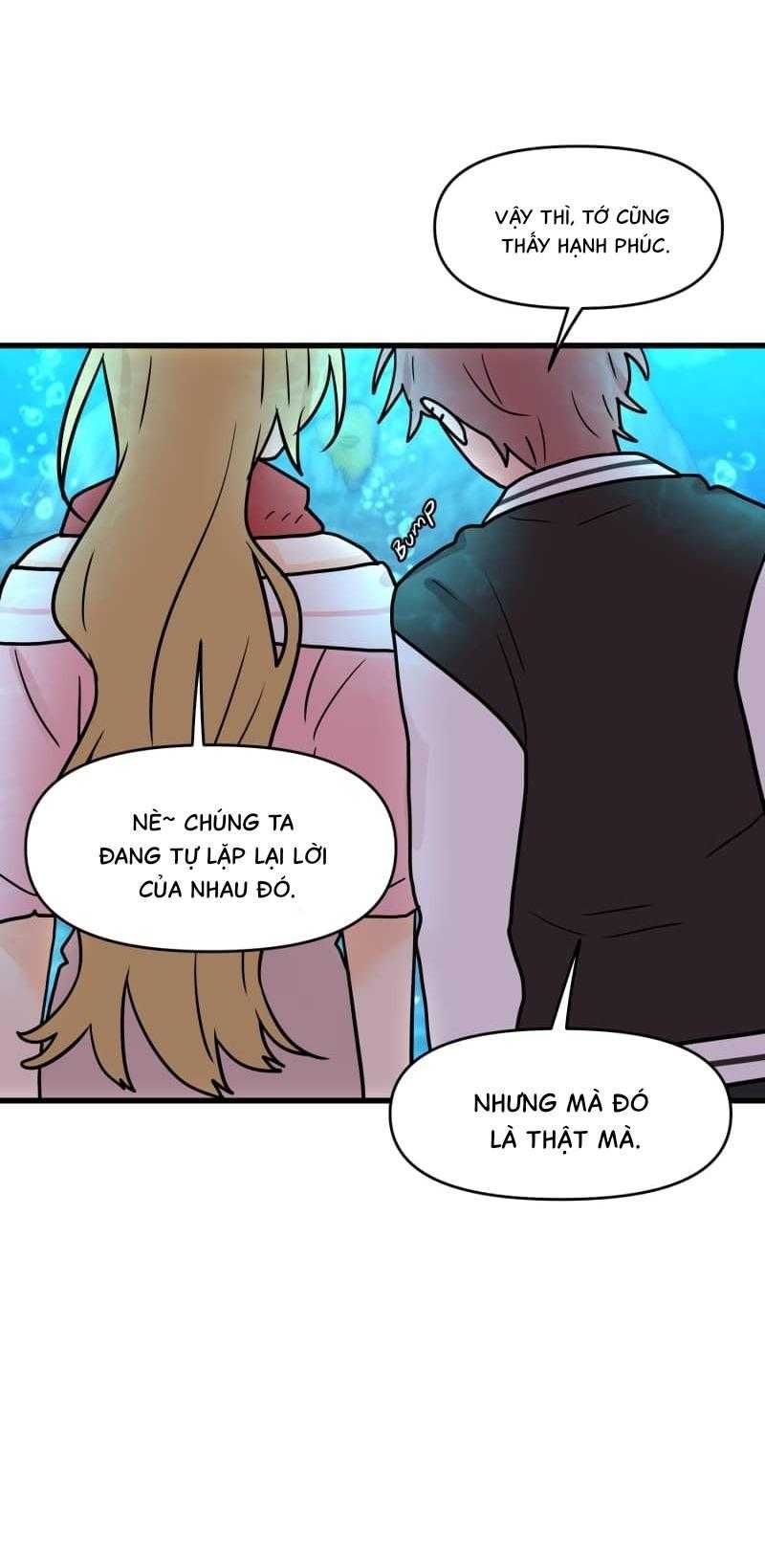Truyện Ngôn Nhưng Không Ngôn Lắm Chapter 120 - 41