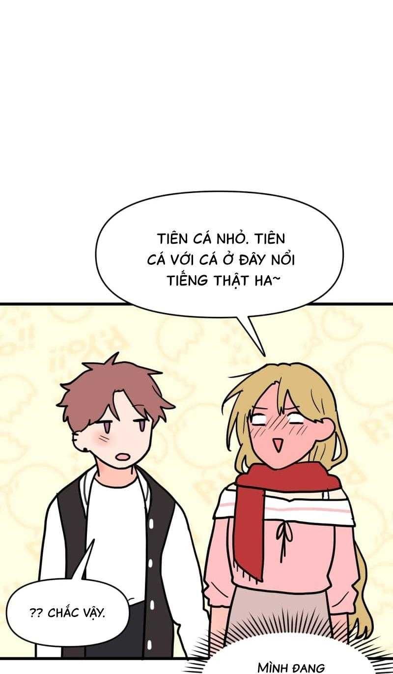 Truyện Ngôn Nhưng Không Ngôn Lắm Chapter 120 - 48