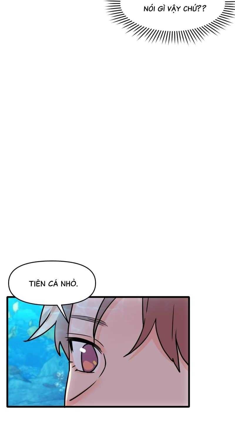 Truyện Ngôn Nhưng Không Ngôn Lắm Chapter 120 - 49