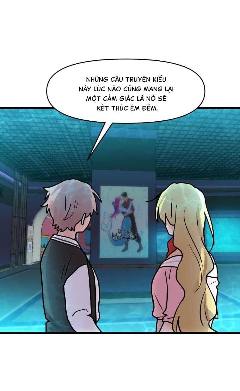 Truyện Ngôn Nhưng Không Ngôn Lắm Chapter 120 - 51