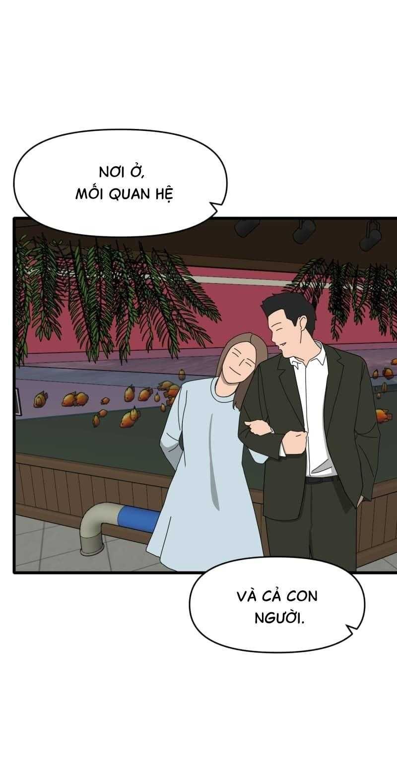 Truyện Ngôn Nhưng Không Ngôn Lắm Chapter 120 - 58