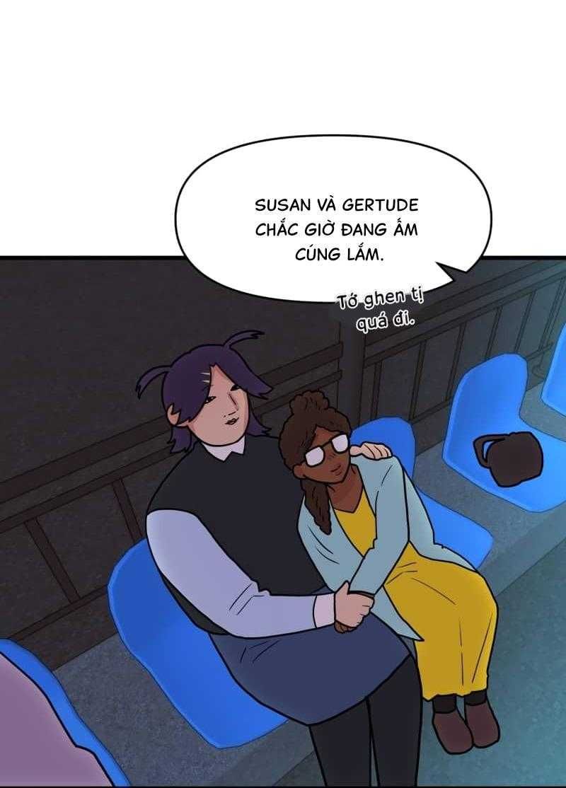 Truyện Ngôn Nhưng Không Ngôn Lắm Chapter 120 - 7