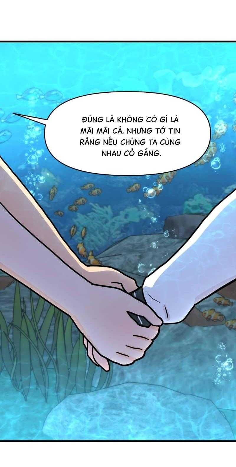 Truyện Ngôn Nhưng Không Ngôn Lắm Chapter 120 - 67