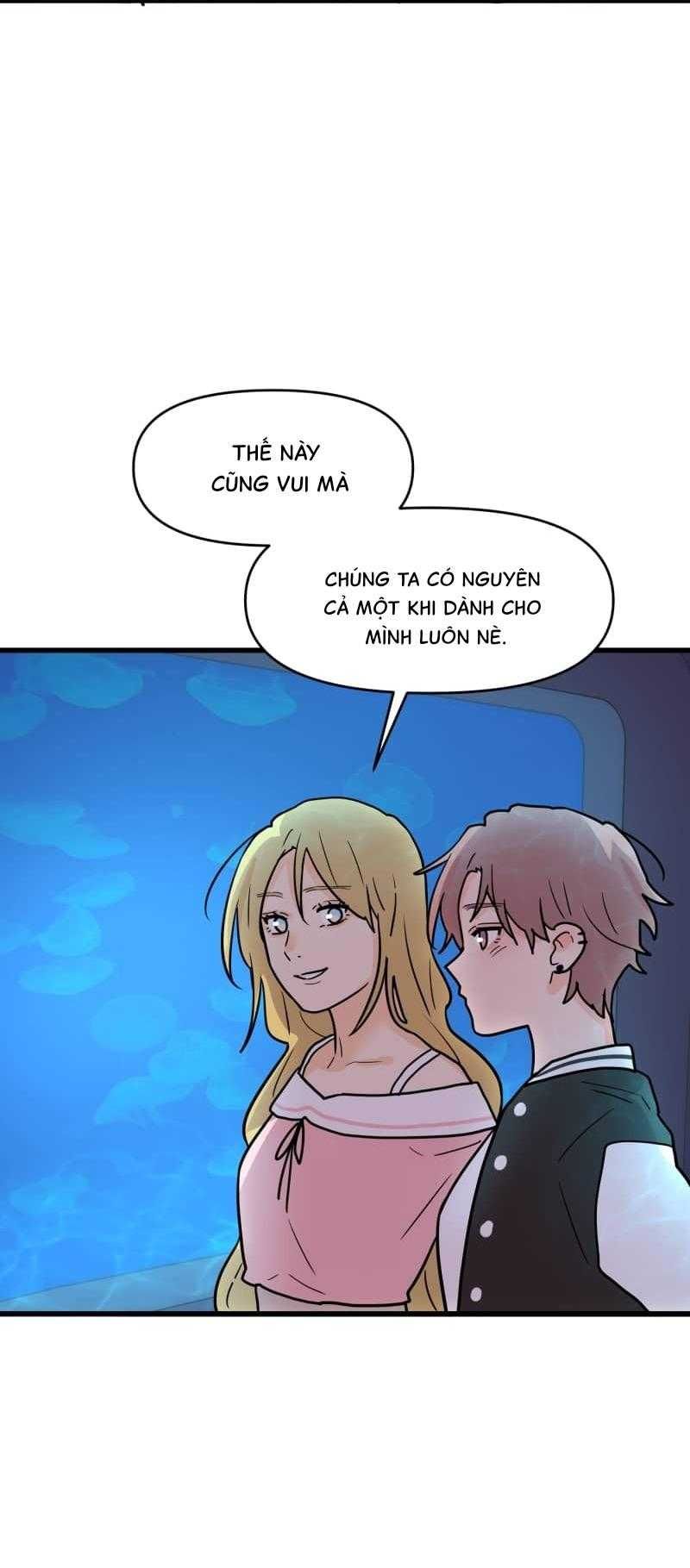 Truyện Ngôn Nhưng Không Ngôn Lắm Chapter 120 - 8