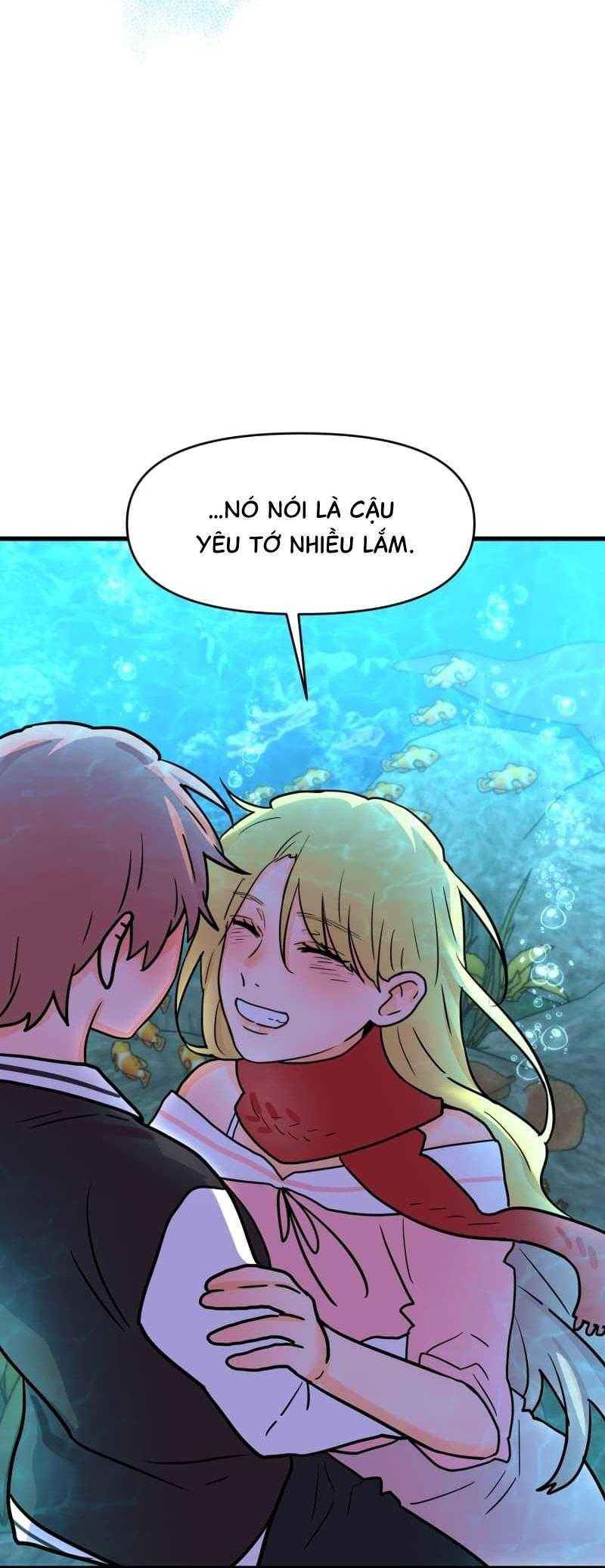 Truyện Ngôn Nhưng Không Ngôn Lắm Chapter 120 - 80