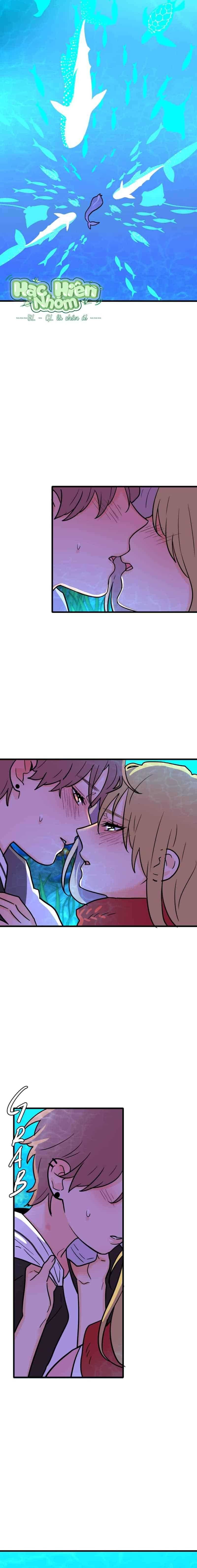 Truyện Ngôn Nhưng Không Ngôn Lắm Chapter 121 - 11