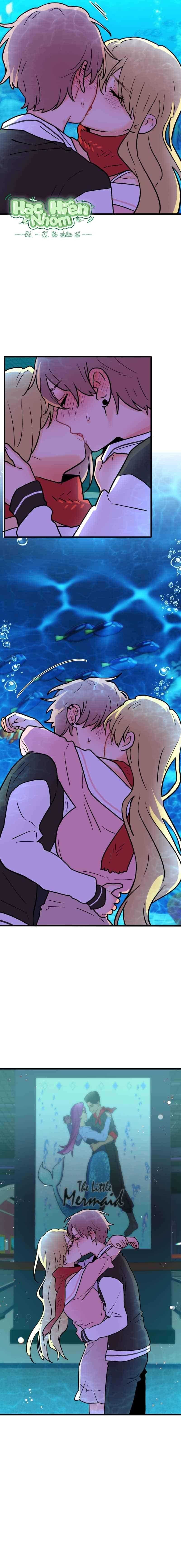 Truyện Ngôn Nhưng Không Ngôn Lắm Chapter 121 - 12