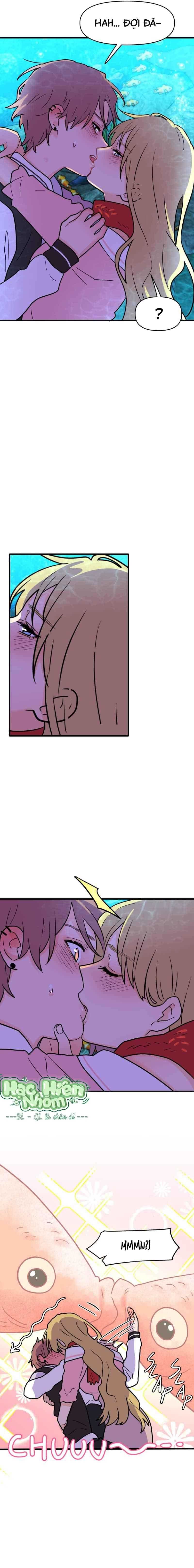 Truyện Ngôn Nhưng Không Ngôn Lắm Chapter 121 - 13