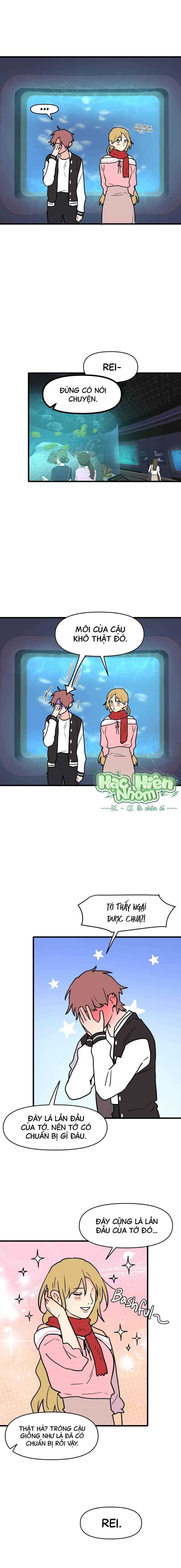 Truyện Ngôn Nhưng Không Ngôn Lắm Chapter 121 - 15