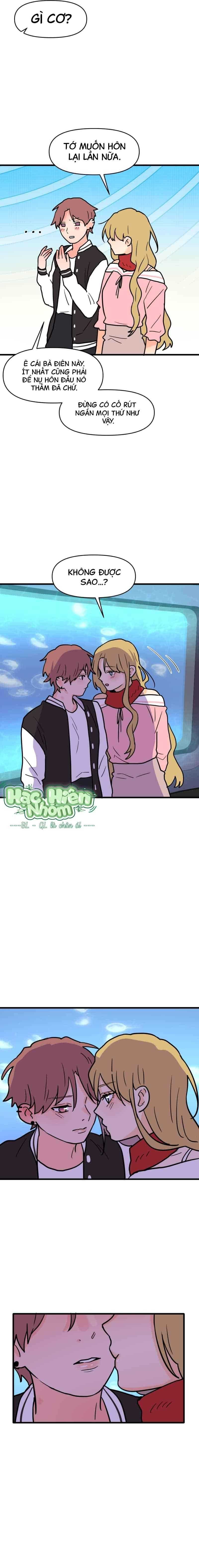 Truyện Ngôn Nhưng Không Ngôn Lắm Chapter 121 - 16