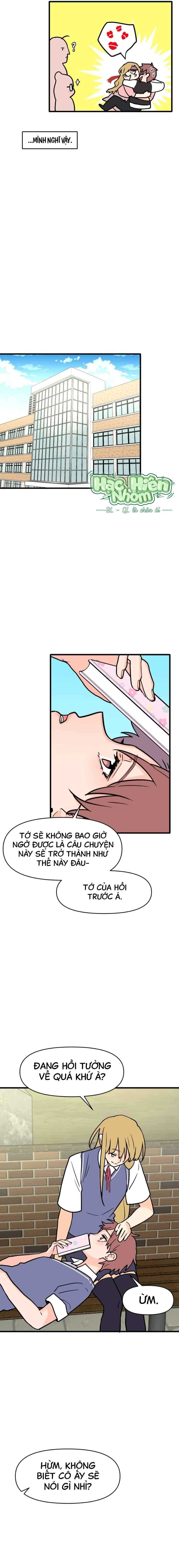 Truyện Ngôn Nhưng Không Ngôn Lắm Chapter 121 - 19