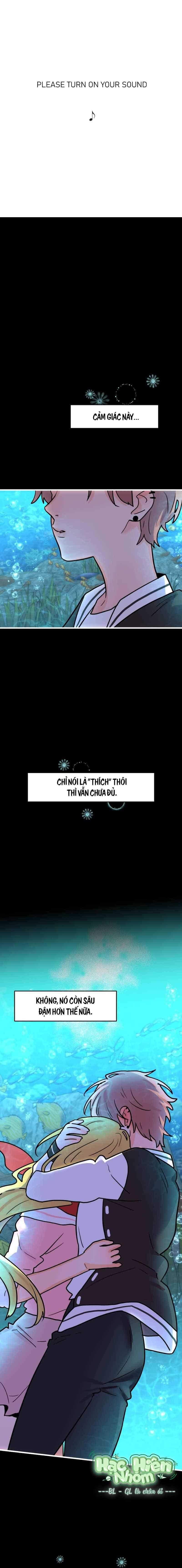 Truyện Ngôn Nhưng Không Ngôn Lắm Chapter 121 - 3