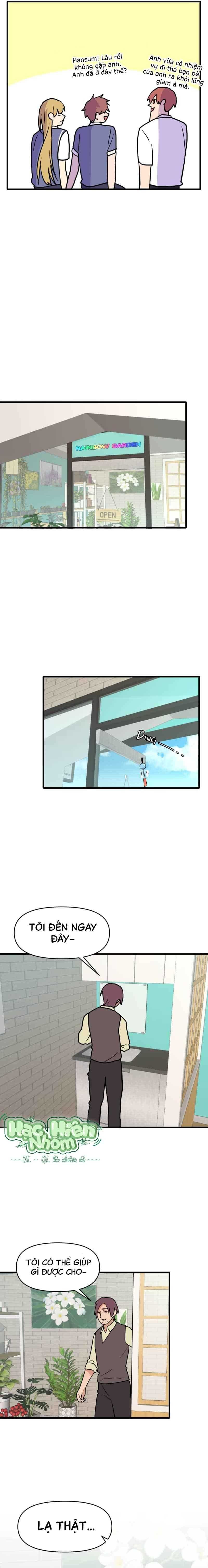 Truyện Ngôn Nhưng Không Ngôn Lắm Chapter 121 - 21