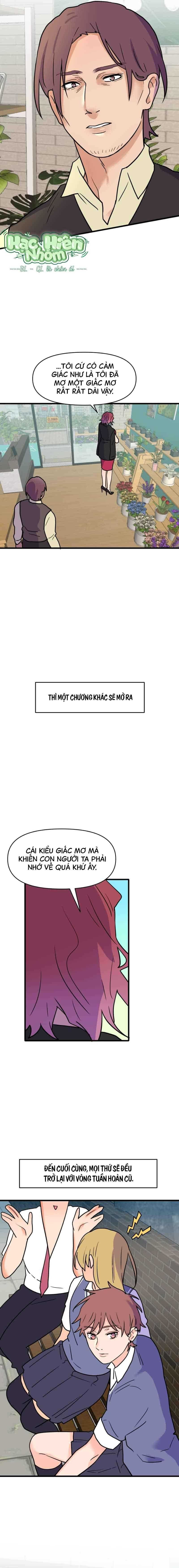 Truyện Ngôn Nhưng Không Ngôn Lắm Chapter 121 - 22