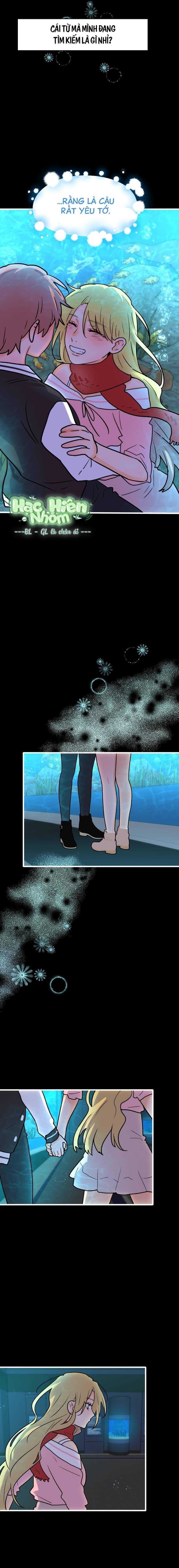 Truyện Ngôn Nhưng Không Ngôn Lắm Chapter 121 - 4