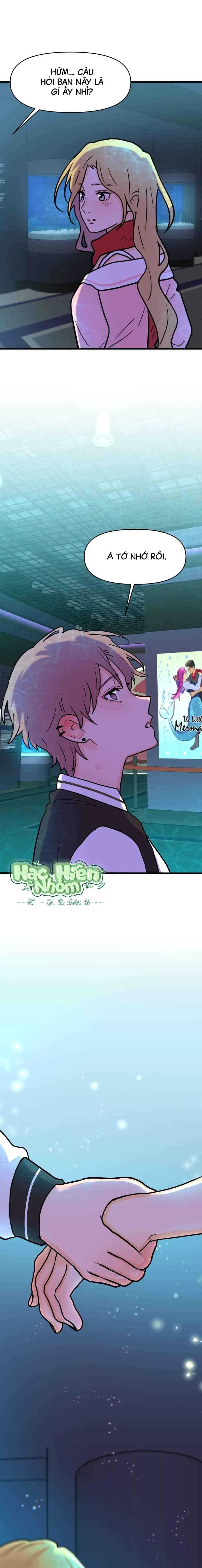 Truyện Ngôn Nhưng Không Ngôn Lắm Chapter 121 - 7