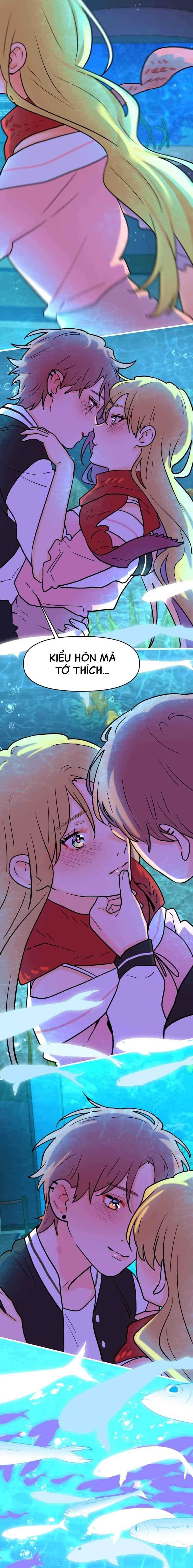 Truyện Ngôn Nhưng Không Ngôn Lắm Chapter 121 - 8