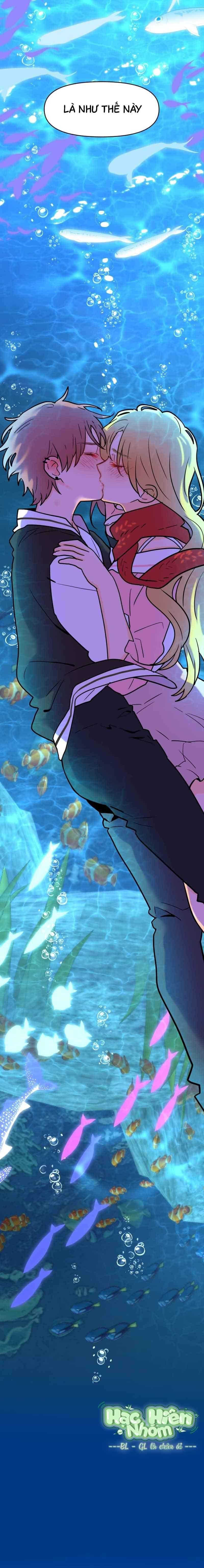 Truyện Ngôn Nhưng Không Ngôn Lắm Chapter 121 - 9