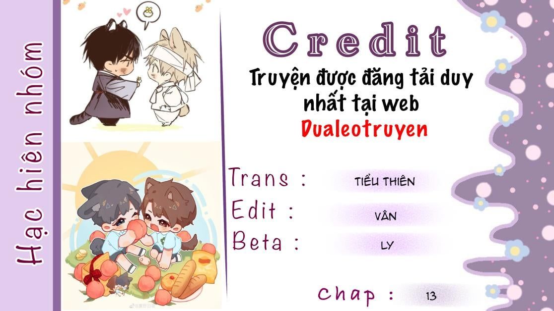 Truyện Ngôn Nhưng Không Ngôn Lắm Chapter 13 - 2