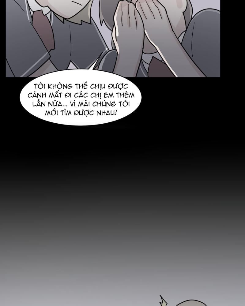 Truyện Ngôn Nhưng Không Ngôn Lắm Chapter 13 - 11