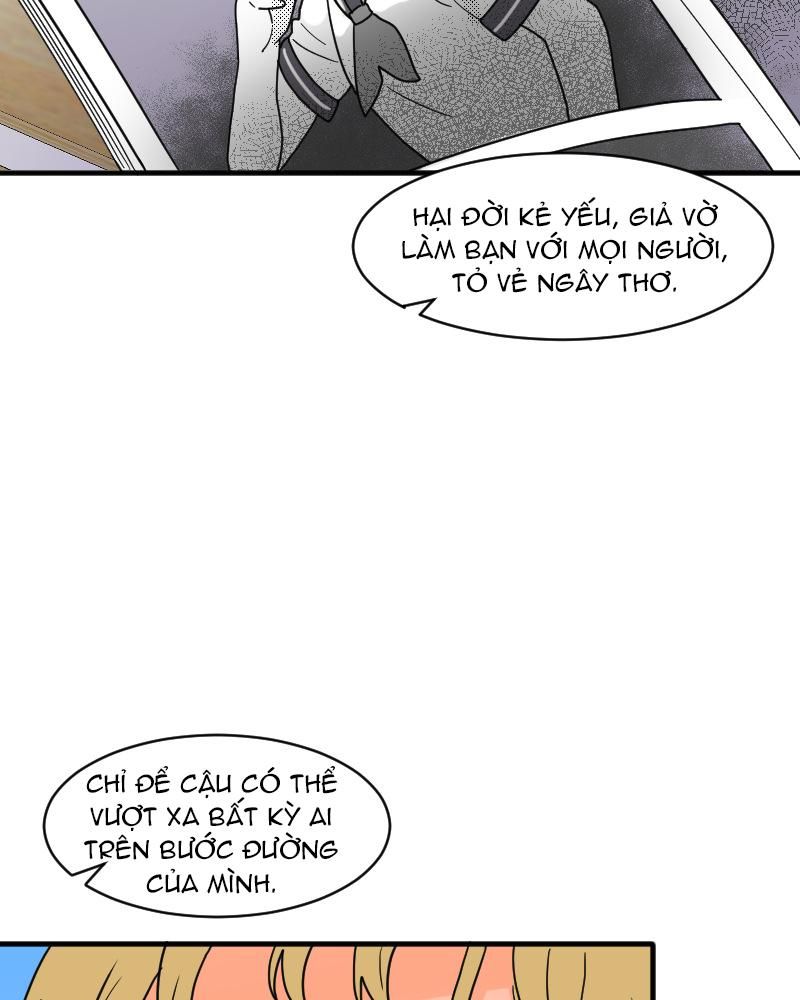 Truyện Ngôn Nhưng Không Ngôn Lắm Chapter 13 - 101