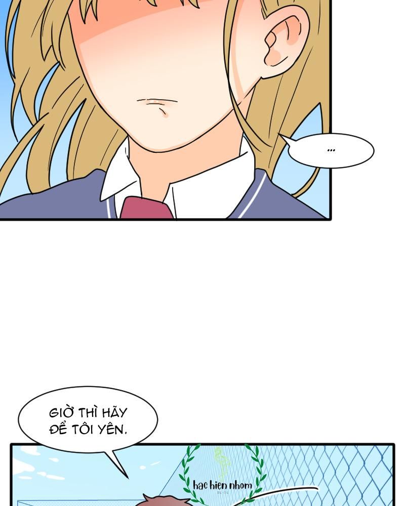 Truyện Ngôn Nhưng Không Ngôn Lắm Chapter 13 - 102