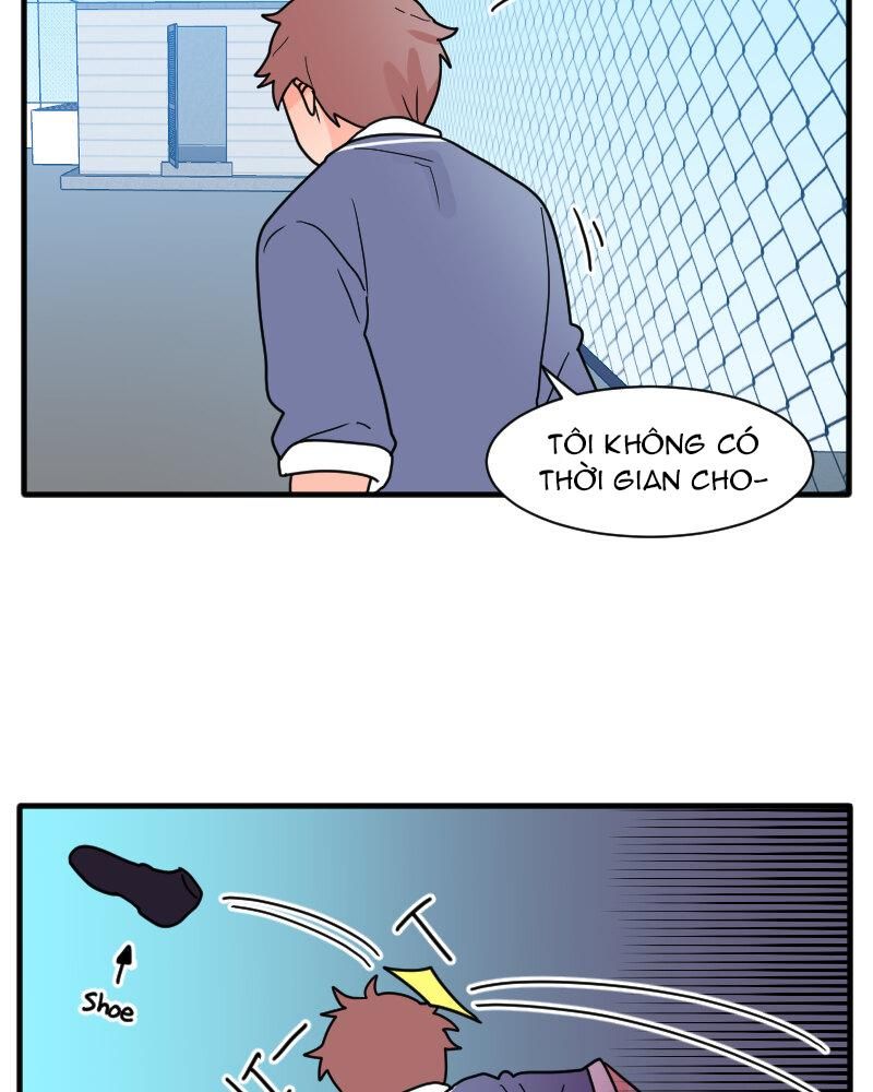 Truyện Ngôn Nhưng Không Ngôn Lắm Chapter 13 - 103