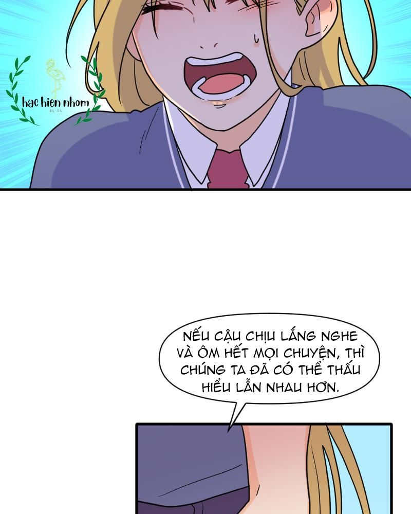 Truyện Ngôn Nhưng Không Ngôn Lắm Chapter 13 - 106