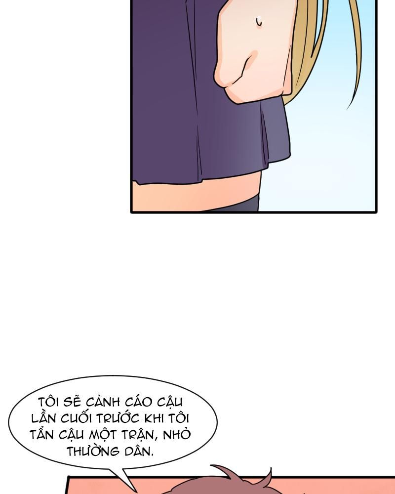 Truyện Ngôn Nhưng Không Ngôn Lắm Chapter 13 - 107