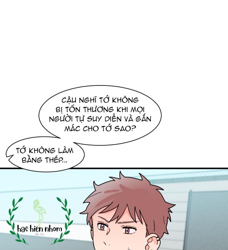 Truyện Ngôn Nhưng Không Ngôn Lắm Chapter 13 - 109