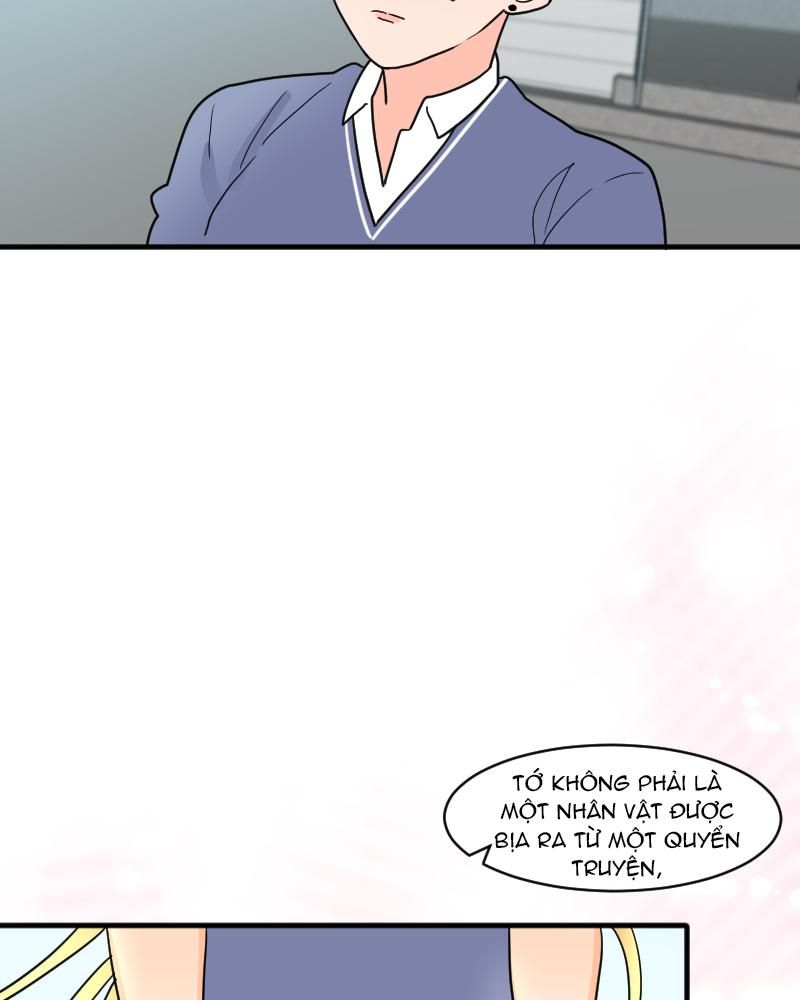 Truyện Ngôn Nhưng Không Ngôn Lắm Chapter 13 - 110