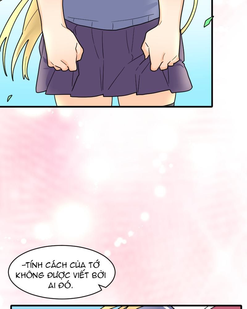 Truyện Ngôn Nhưng Không Ngôn Lắm Chapter 13 - 111