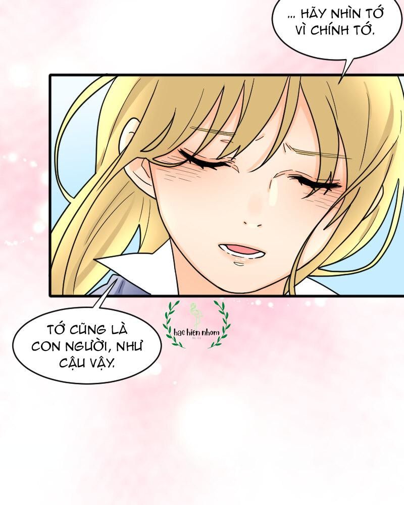 Truyện Ngôn Nhưng Không Ngôn Lắm Chapter 13 - 113