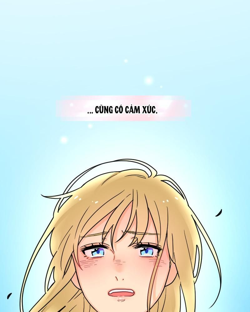 Truyện Ngôn Nhưng Không Ngôn Lắm Chapter 13 - 115