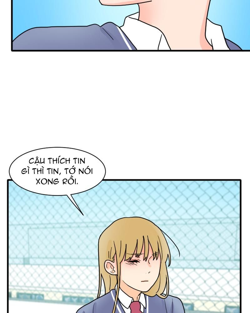 Truyện Ngôn Nhưng Không Ngôn Lắm Chapter 13 - 119